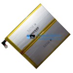 Akku für PDA AEC3264142 5Lines [Ersatzakku]